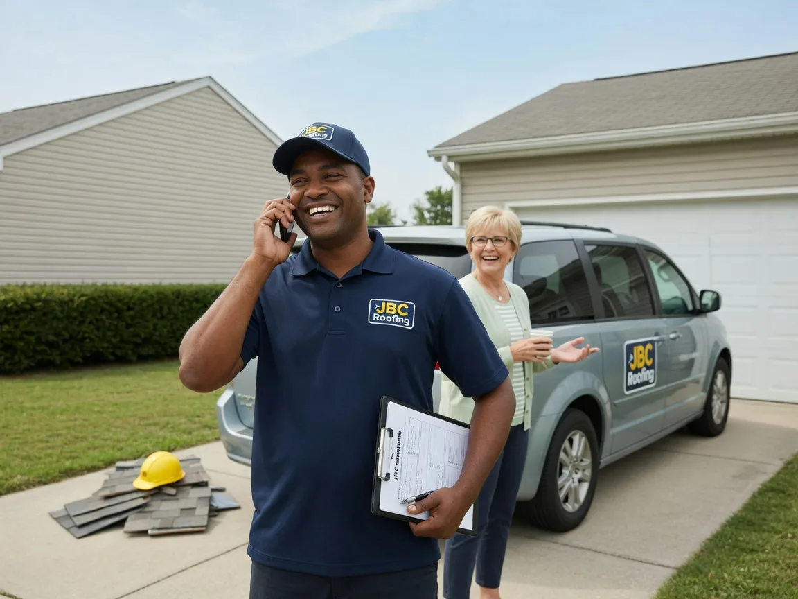 Roof Replacement Anderson, TX FAQs